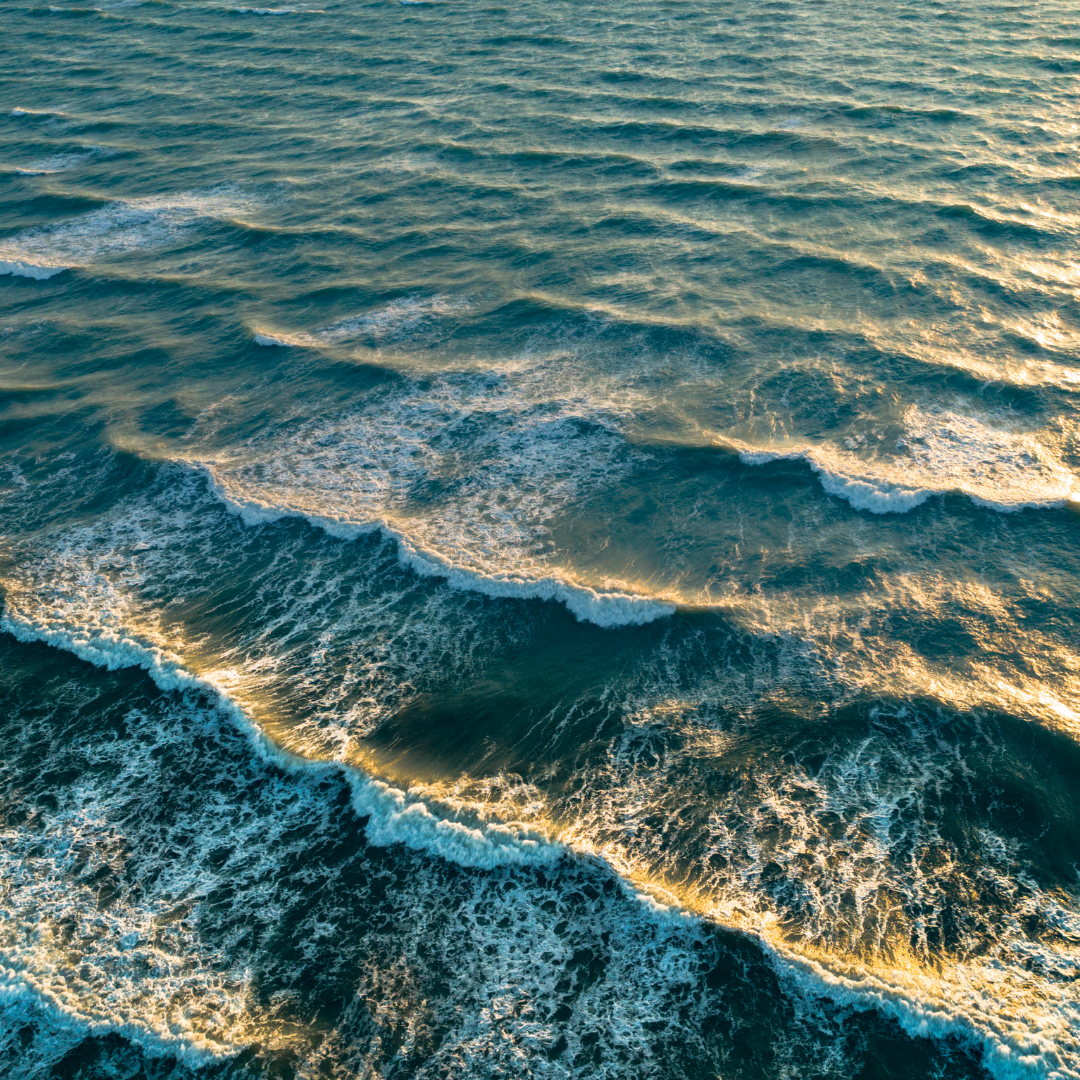 ocean 5